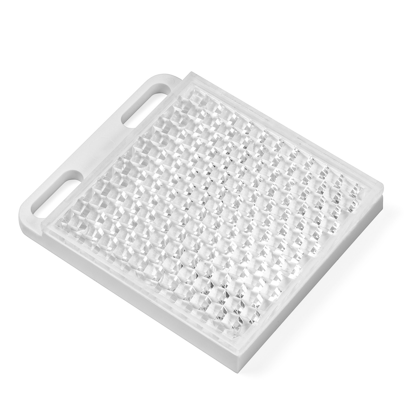 00042510.jpg Ultra Reflex standard reflectors 50x50 LHE ZSB 00042510 00042510.jpg