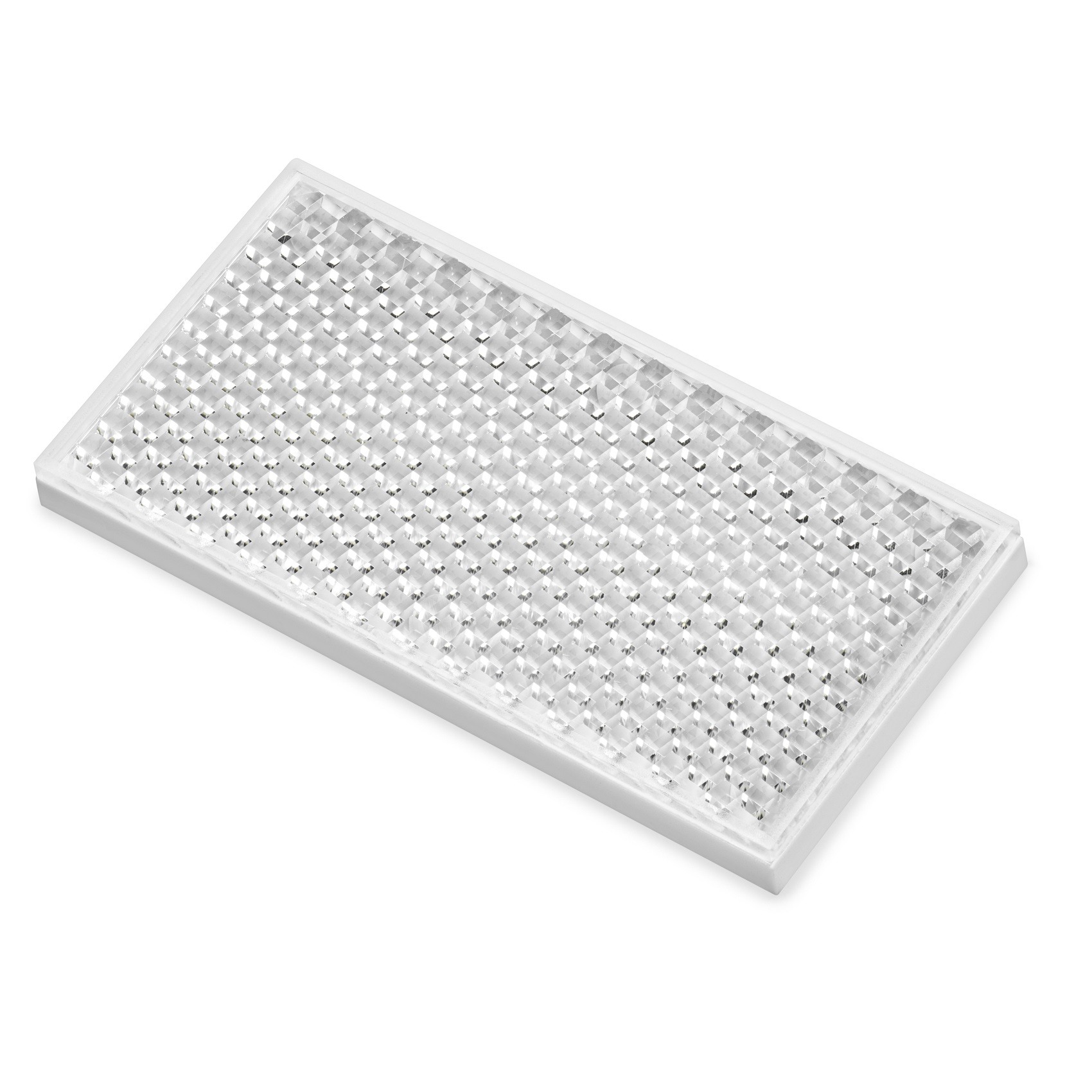 02412510.jpg Ultra Reflex standard reflectors 50x100 LF ZSB 02412510 02412510.jpg