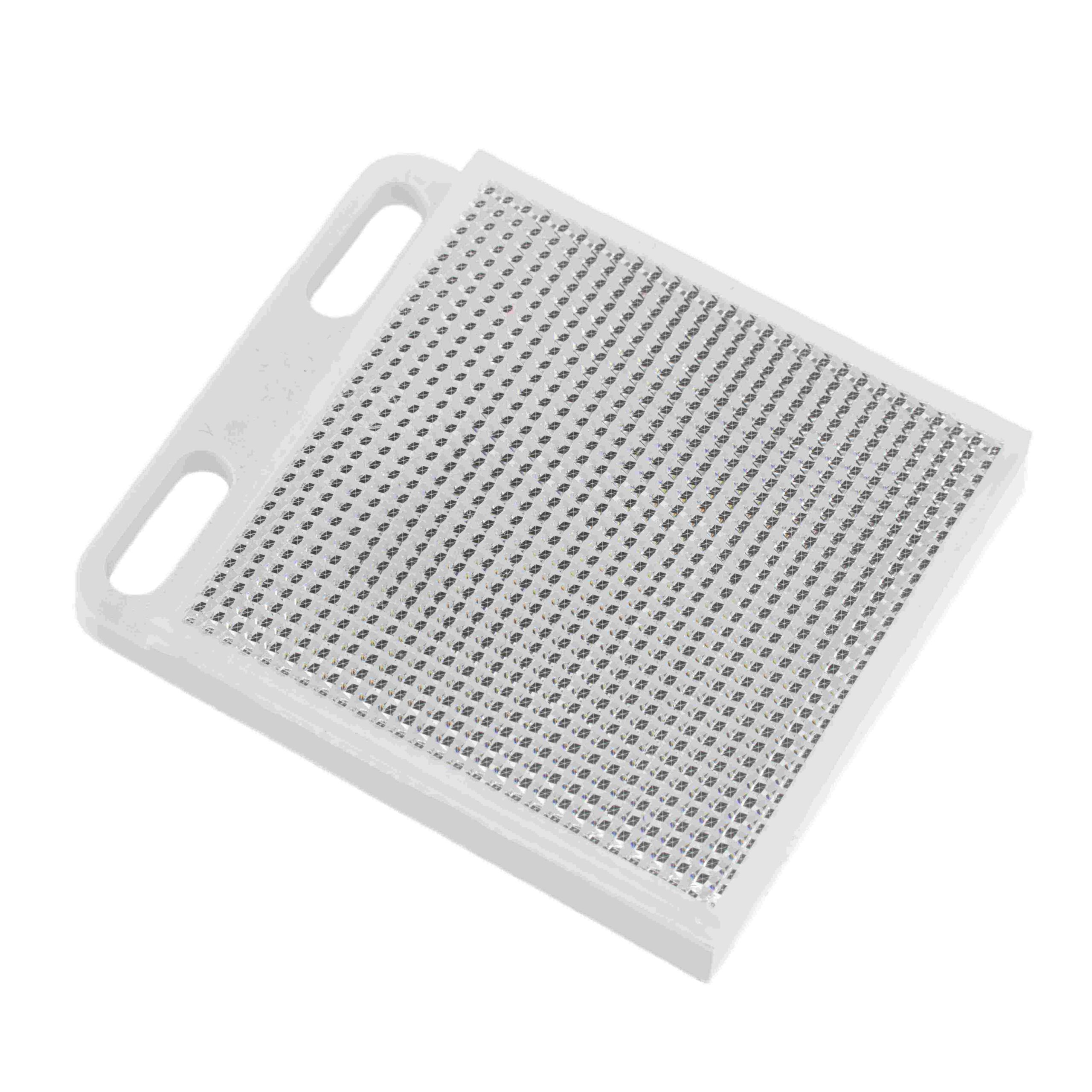 05302510.jpg Ultra Reflex Feintripel-Reflektoren 50x50 LHEM ZSB 05302510 05302510.jpg