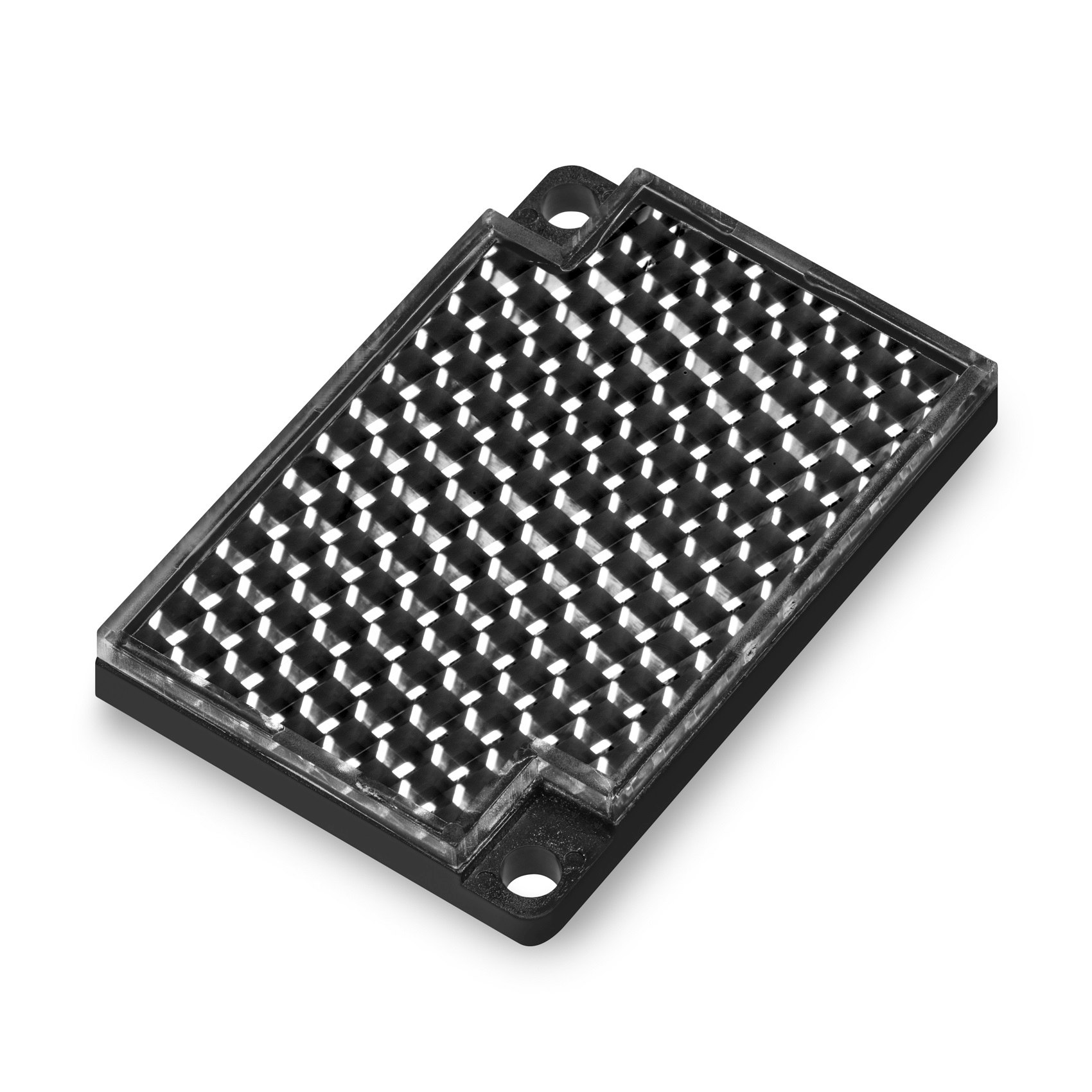 10112591.jpg Ultra Reflex Standardreflektoren 41x60 LS schwarz ZSB 10112591 10112591.jpg