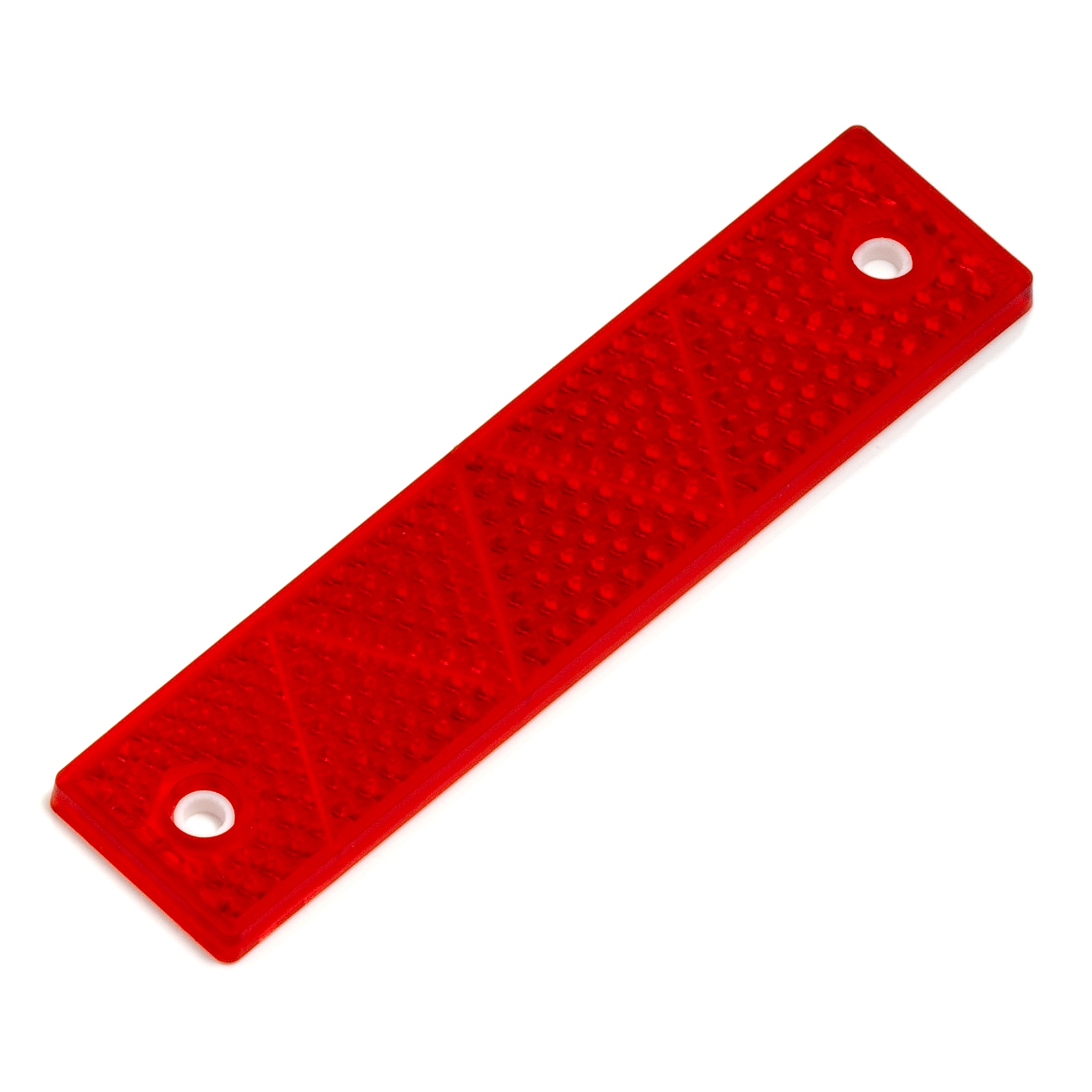 93012530.jpg Ultra Reflex Straßenreflektoren 40x180 SK red ZSB 93012530 93012530.jpg