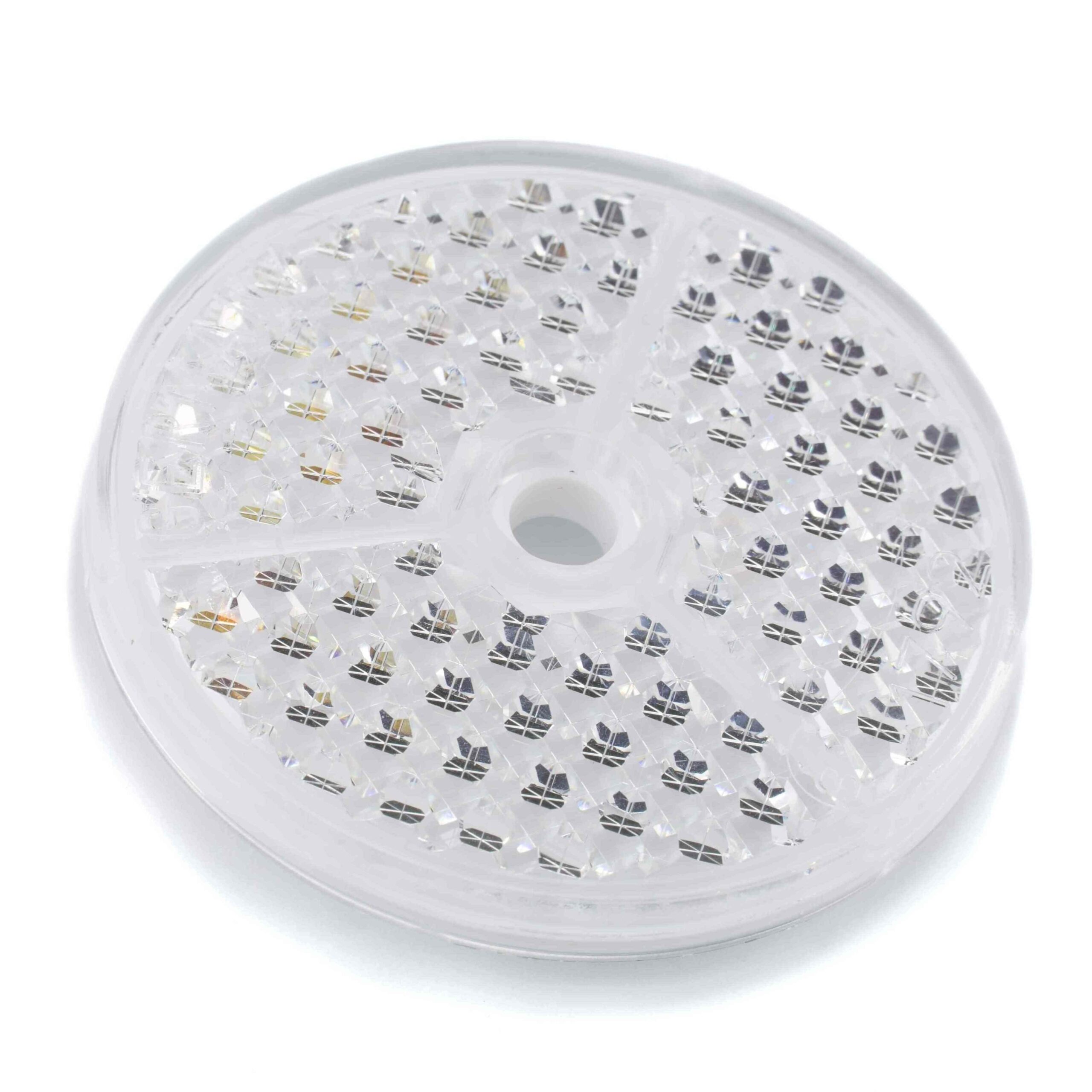 80642510.jpg Ultra Reflex Straßenreflektoren 60D 3K clear ZSB 80642510 80642510.jpg