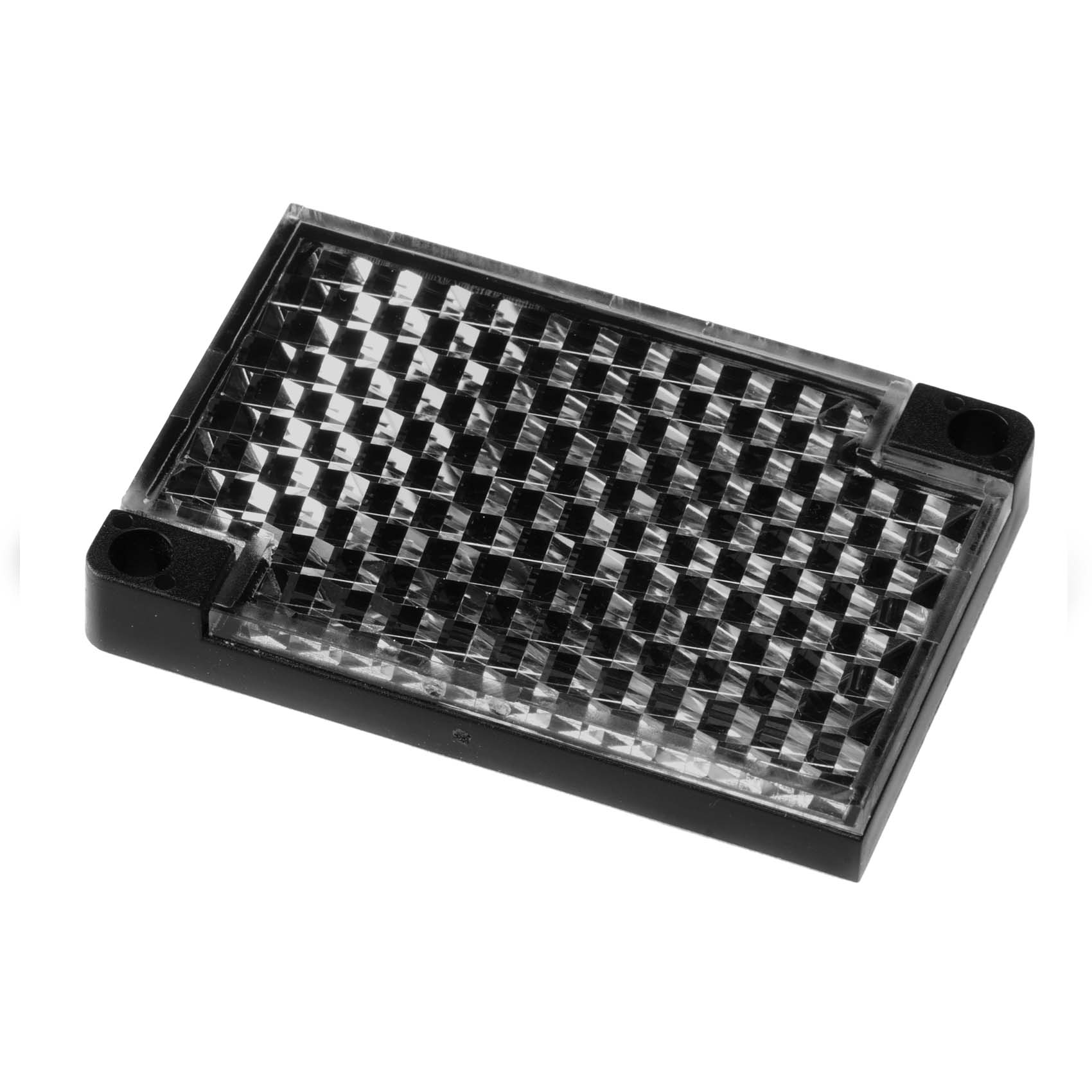 00212591.jpg Ultra Reflex standard reflectors 41x60 LST black ZSB 00212591 00212591.jpg