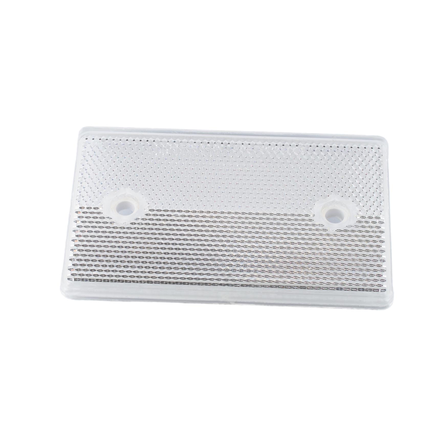 81042510.jpg Ultra Reflex road reflectors 70x110 clear ZSB 81042510 81042510.jpg