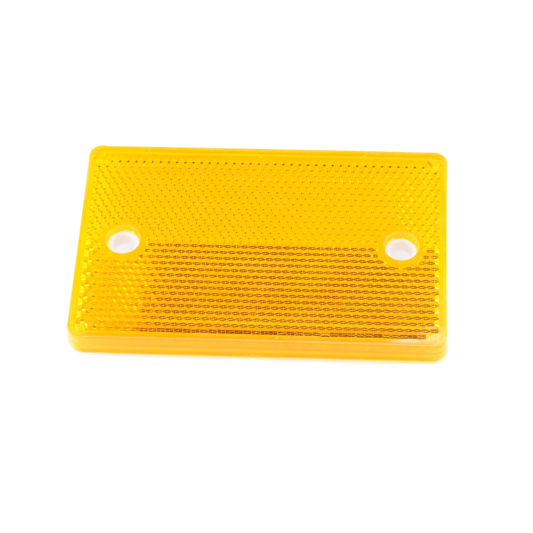 81042520.jpg Ultra Reflex road reflectors 70x110 amber ZSB 81042520 81042520.jpg